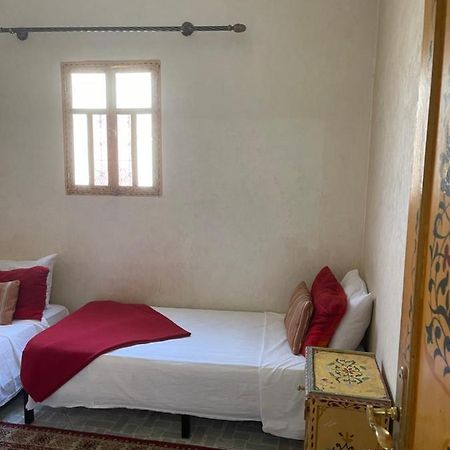 Dar Youssef 2 Marraquexe Exterior foto