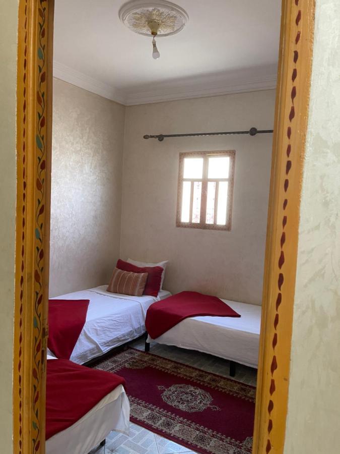 Dar Youssef 2 Marraquexe Exterior foto