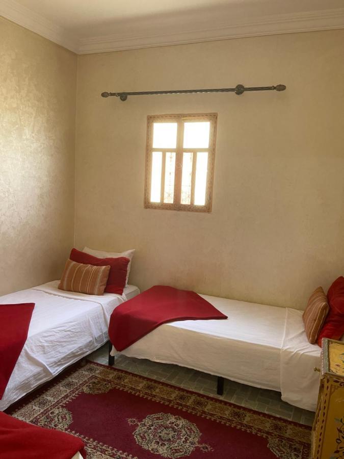 Dar Youssef 2 Marraquexe Exterior foto