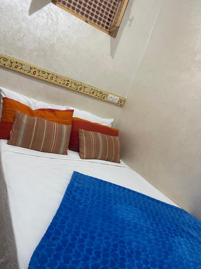 Dar Youssef 2 Marraquexe Exterior foto