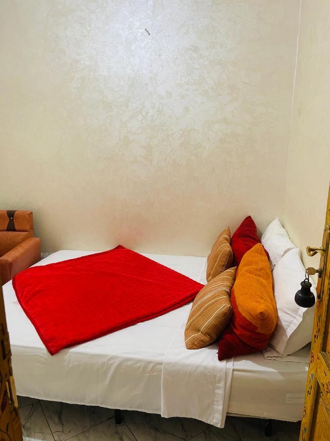 Dar Youssef 2 Marraquexe Exterior foto